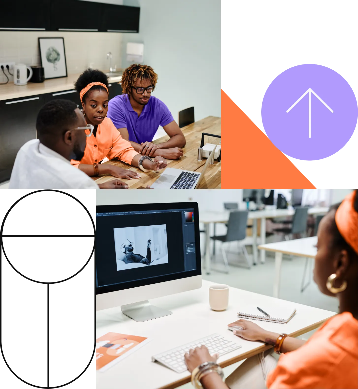 A Simple, Yet Effective Three Step Process - IIVPA
